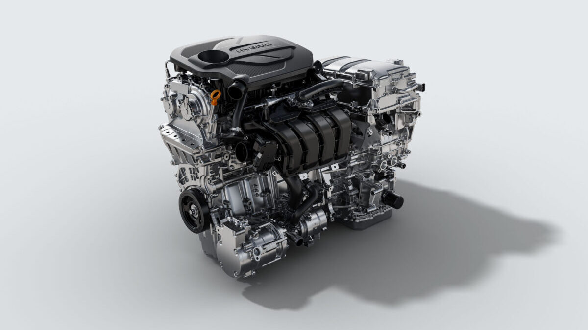 ESTRENO MUNDIAL DEL NUEVO MG3 HYBRID (4)