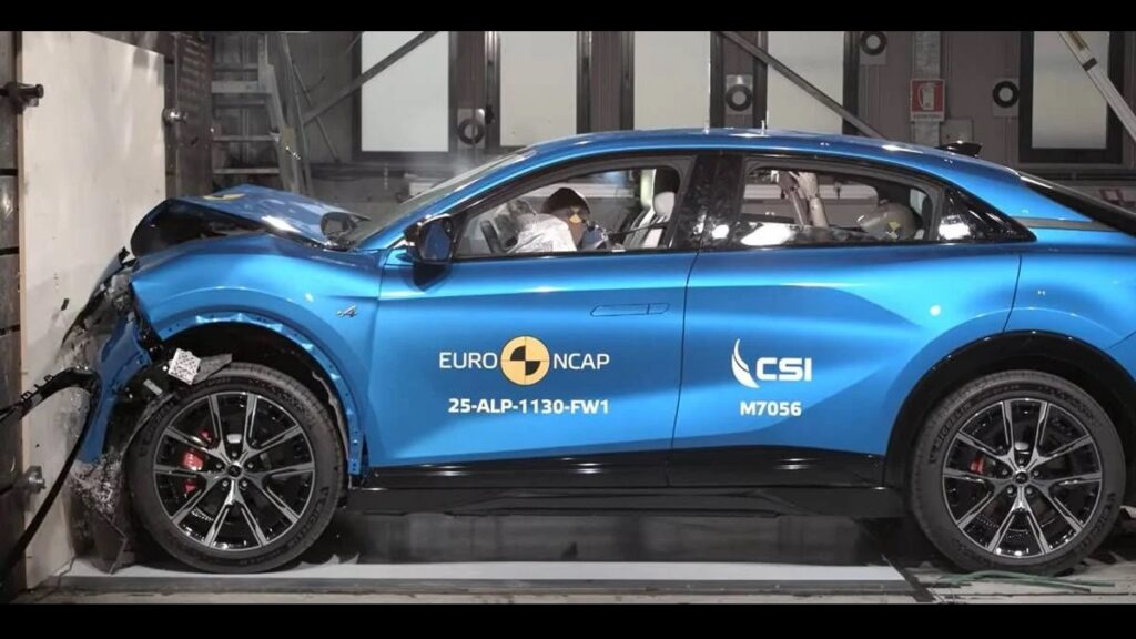 EuronCap Alpine A390