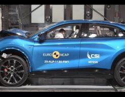 EuronCap Alpine A390