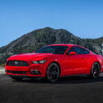 Qué superdeportivo tiene un problema con los cinturones de seguridad