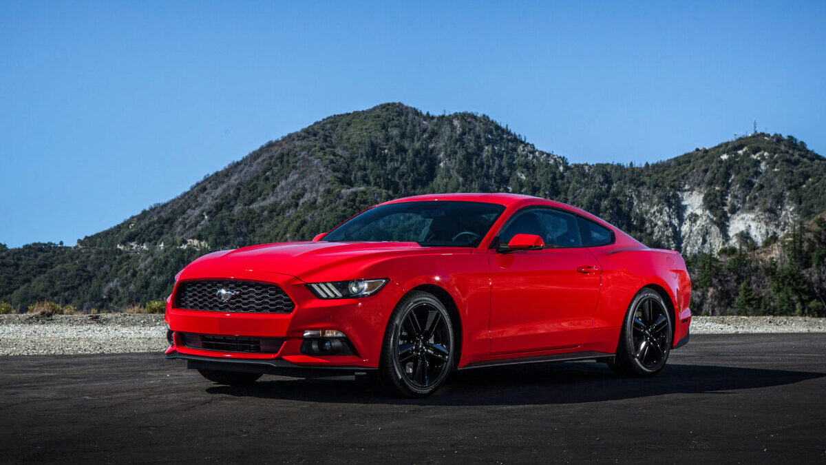 400.000 Mustang a revisión. ¿Qué ocurre y a quién afecta? 400.000 Mustang a revisión. ¿Qué ocurre y a quién afecta?