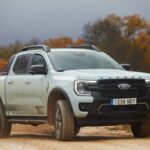 Ford Ranger PHEV (3)