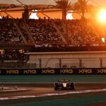 Cerrada la parrilla de Fórmula 1 para 2026: así ha quedado