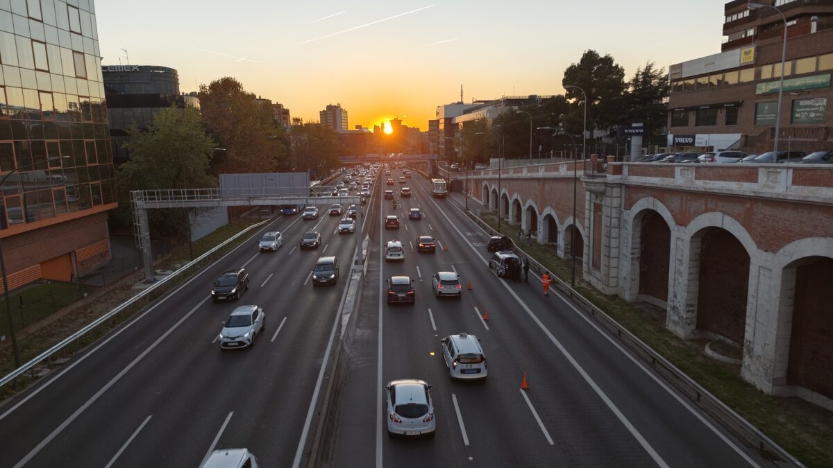 Reuniones de empresa, celebraciones familiares donde se juntan alcohol y conducción