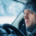 Llega el crudo invierno. ¿Has preparado tu coche? Imprescindibles para evitar averías y sustos