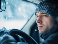 Consejos mantenimiento invernal