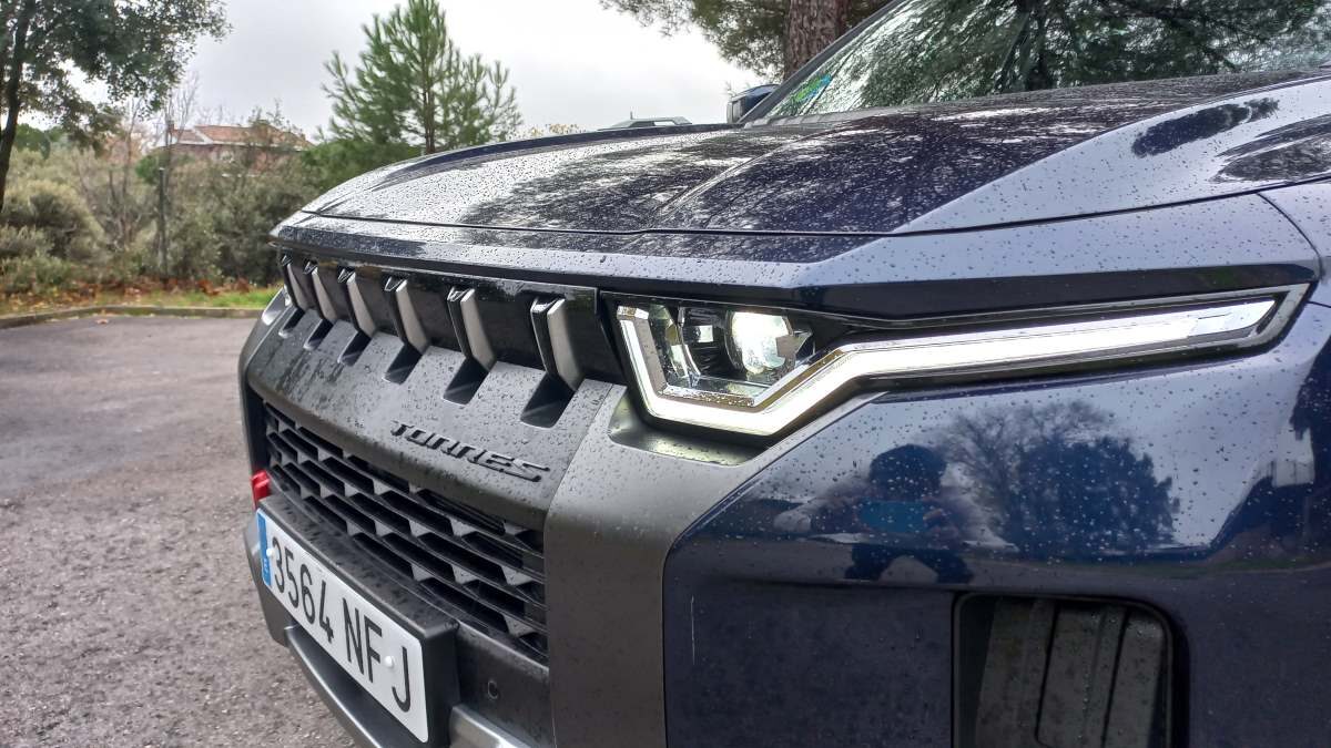 KGM Torres HEV (1) KGM Torres HEV (1)