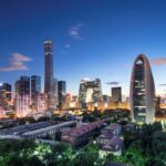 China obliga por ley a que los eléctricos consuman un 11% menos