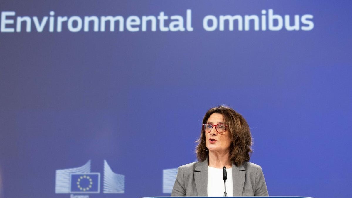 Los deseos de España para prohibir la combustión en 2035 no se han tenido en cuenta