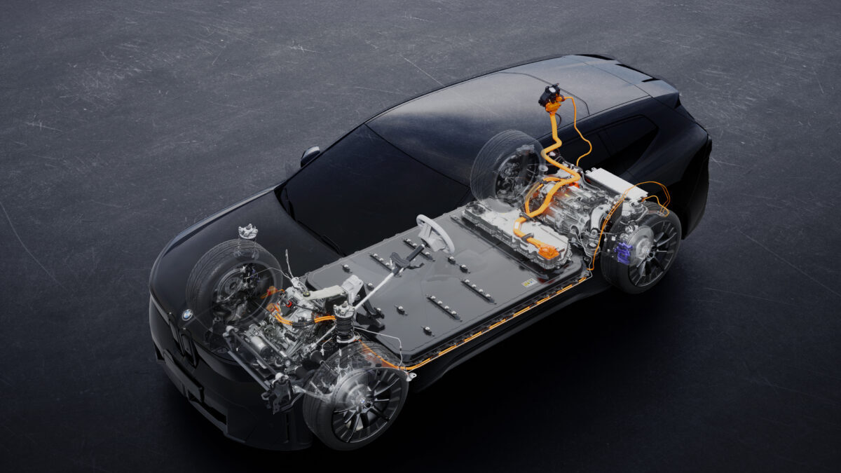 P90615607 highRes the new bmw ix3 50 x