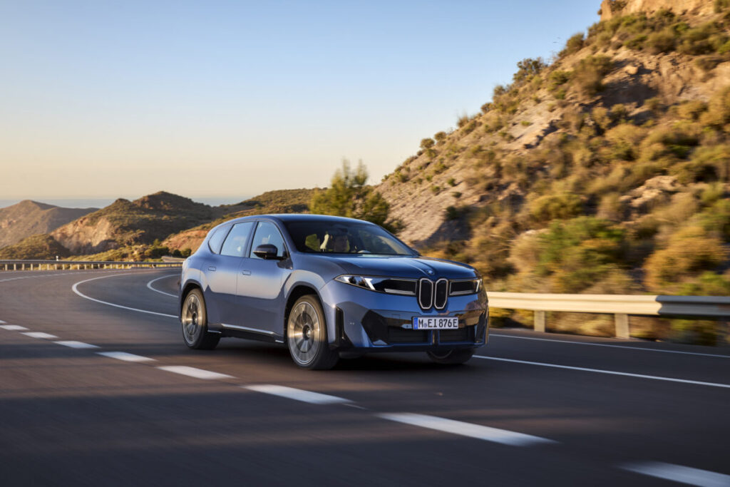 P90615617 highRes the new bmw ix3 50 x P90615617 highRes the new bmw ix3 50 x
