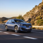 P90615617 highRes the new bmw ix3 50 x