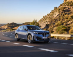 P90615617 highRes the new bmw ix3 50 x