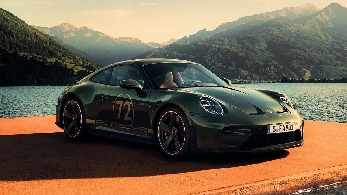 Porsche 911 90 Ferdinand (2)