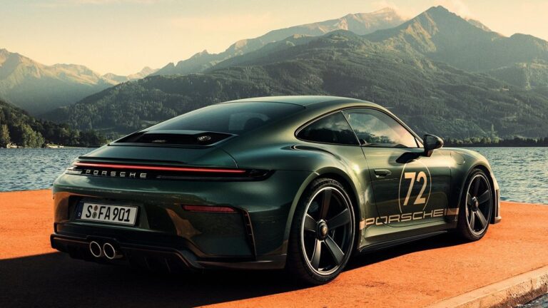 Porsche 911 90 Ferdinand (3)