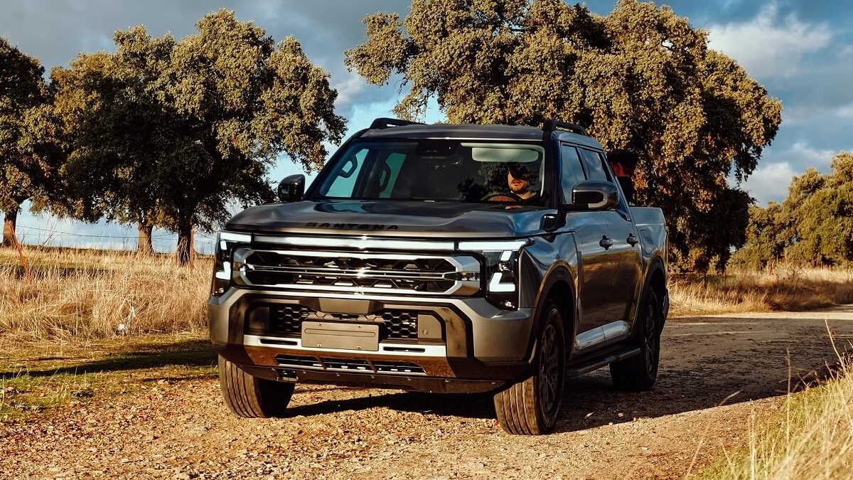 SANTANA MOTORS (3DIC) baja 17