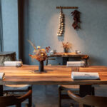 Cocina con sabor a carretera: el restaurante que une su nueva estrella Michelin con la A-8 y la N-634