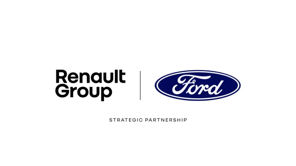 alianza renault y ford