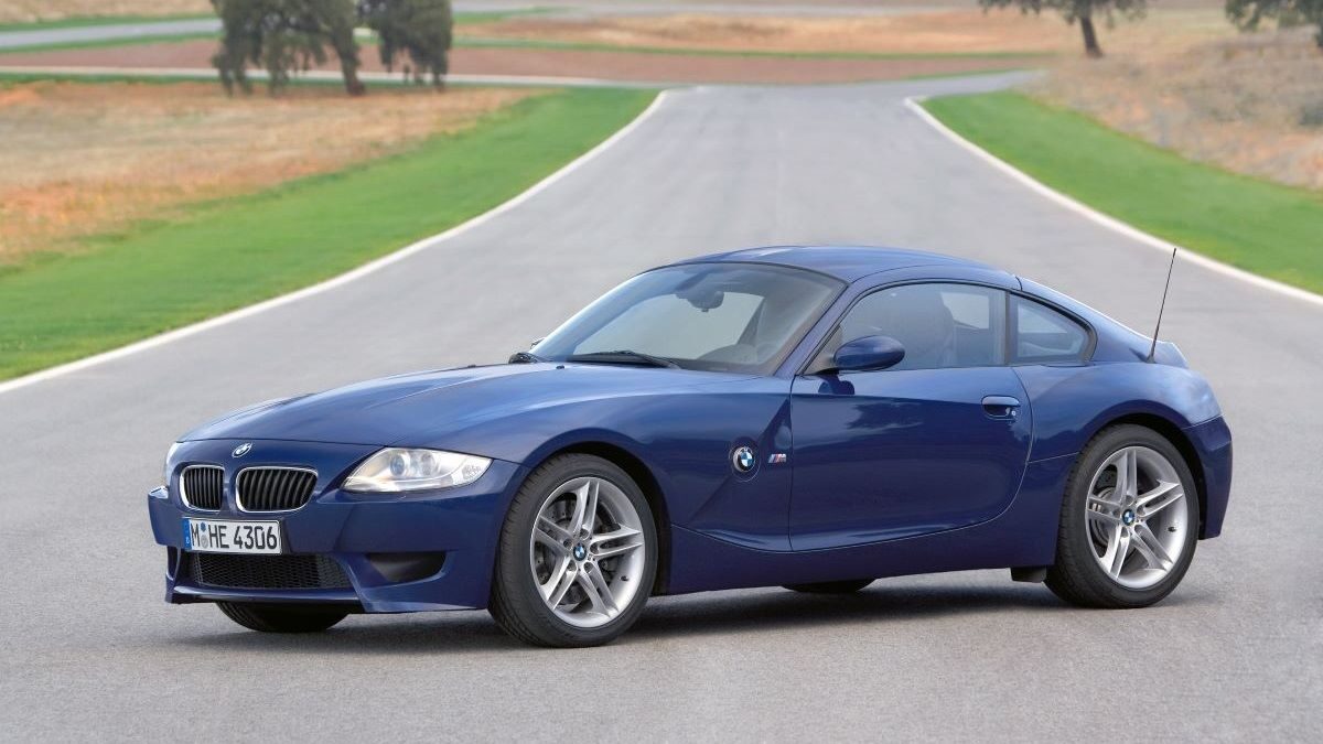 bmw z4 m coupe 11