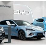 BYD tendrá que revisar casi 90.000 híbridos