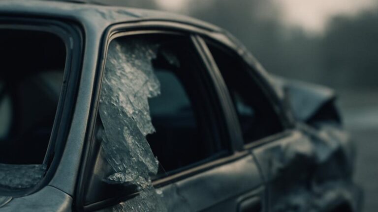 DGT francesa accidentes