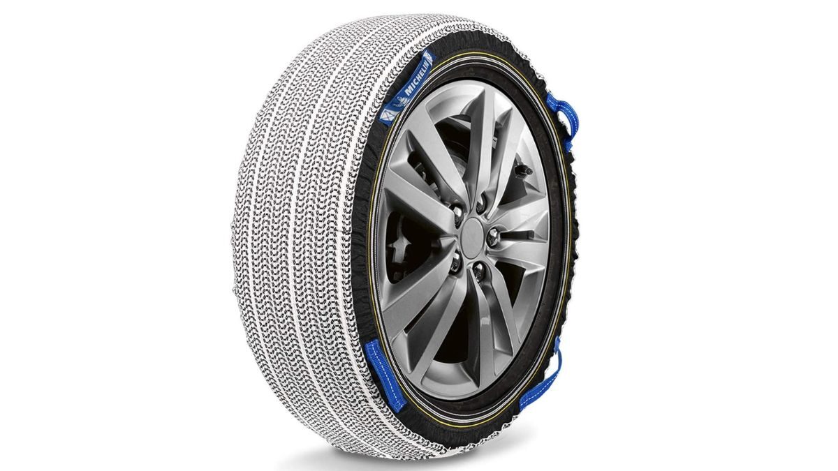 cadenas de tela cadenas de tela