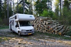 autocaravana