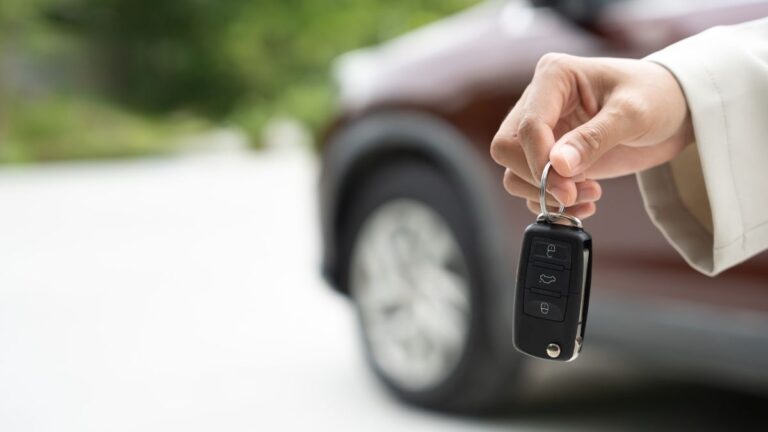 dudas comprar coches