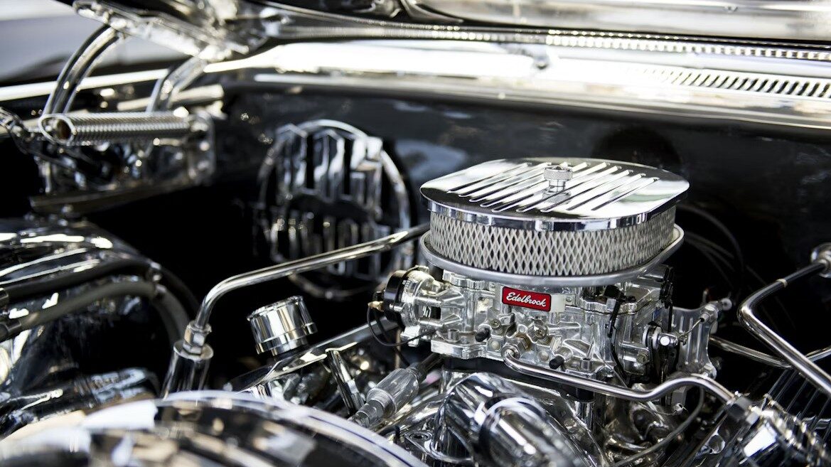 recambios de coche de calidad 