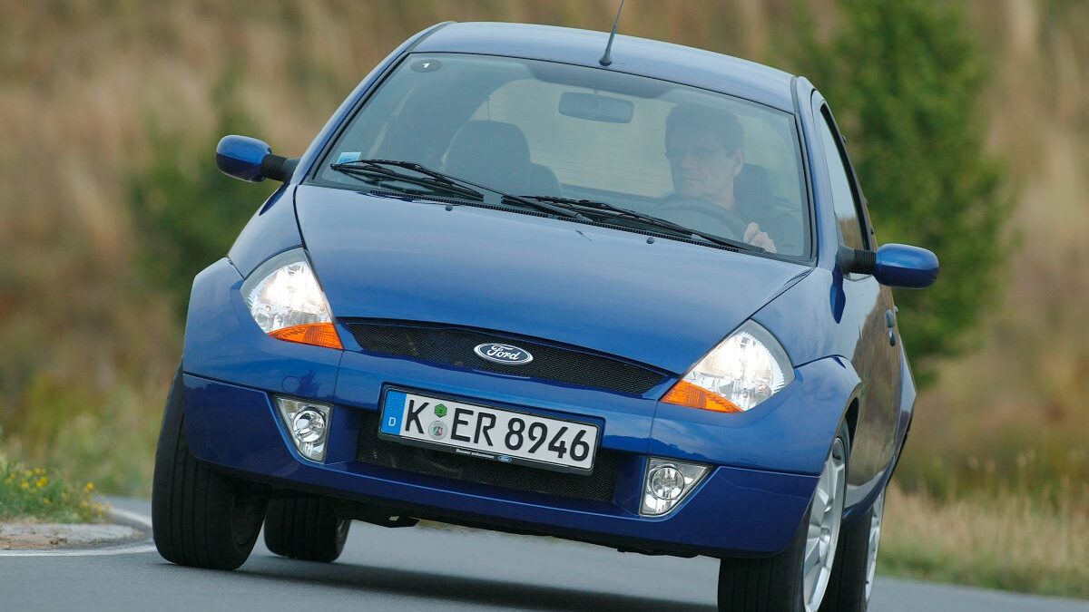 ford sportka 2