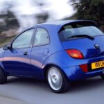 Échate este regalo de Reyes: un coche barato y divertido por 4.000 euros