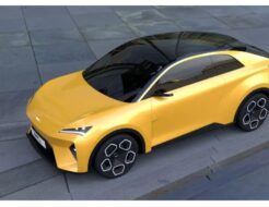 El Grupo VW vende Italdesign tras diseñar cientos de coches italdesign evx 03 89 1000x530