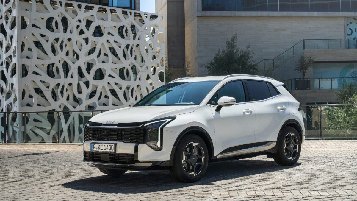 kia sportage2 kia sportage2