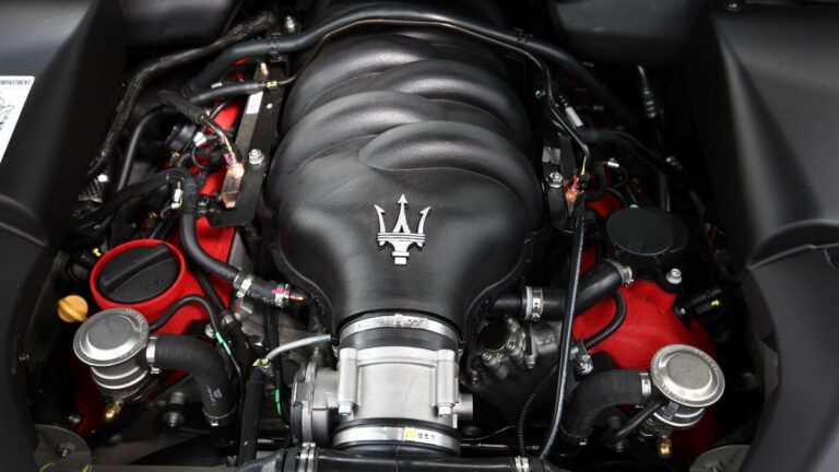 maserati granturismo s 29