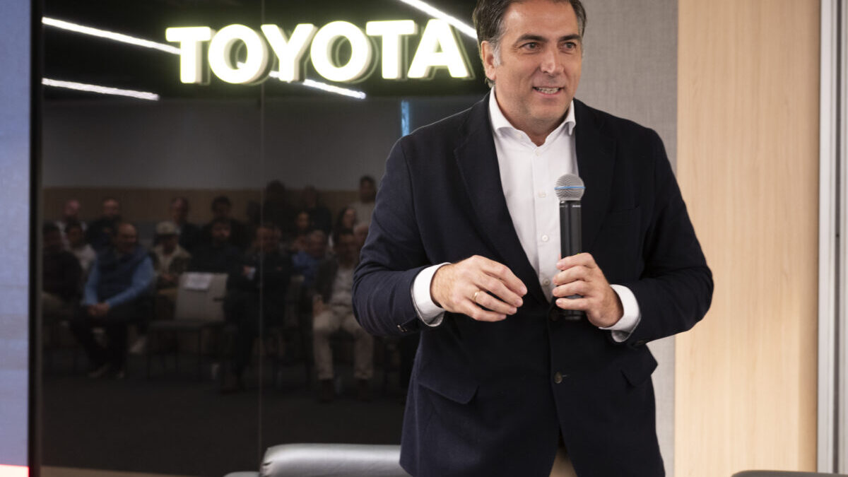 Miguel Carsi ha liderado el mercado español los últimos cuatro años