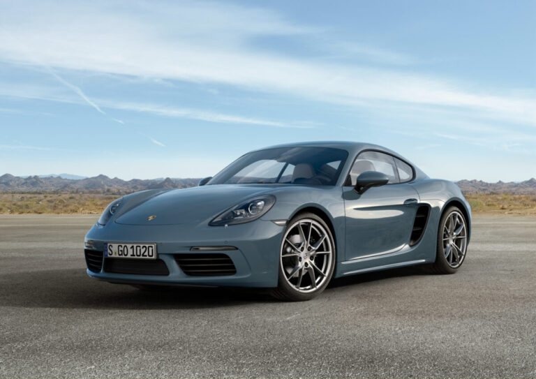 porsche 718 cayman 15