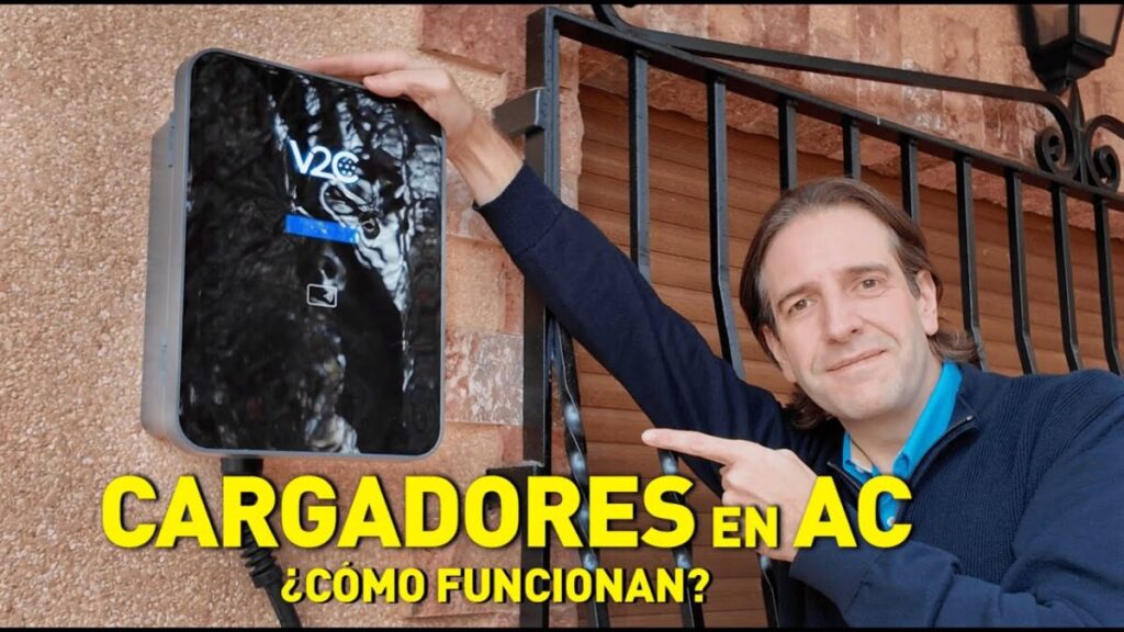 portada cargadores video
