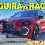 La opinión de Eduardo Alonso: Renault Clio 2026, todos los cambios de la sexta generación