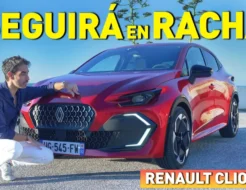 portada video renault clio
