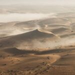 Cosas curiosas que no sabías de la historia del Rally Dakar