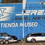 Vídeo: Cómo llevar un remolque como este sin tener carnet de remolque