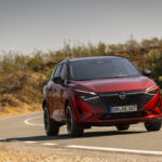 A prueba el top10 de nuestro mercado. Nissan Qashqai e-Power: la madurez de una idea distinta