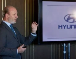 Hyundai pasa del récord de 2025 a prever estabilidad en 2026 hyundai