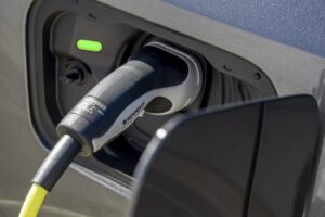 coches eléctricos