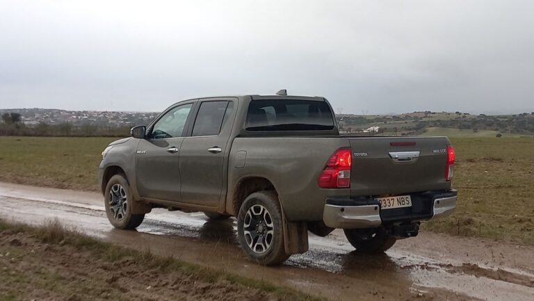 Hilux