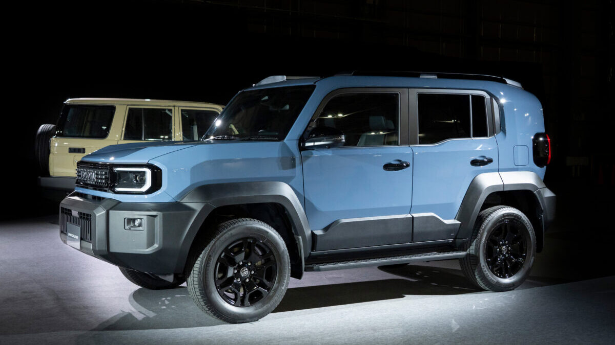 Japón y Estados Unidos, clave en el crecimiento de Toyota