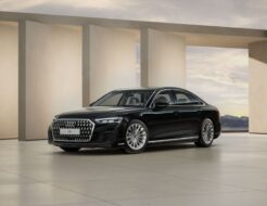 Audi A8 50 TDI (1)