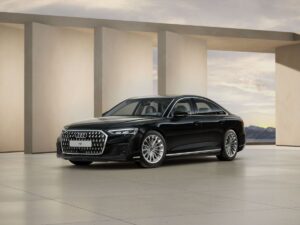 Audi A8 50 TDI (1)