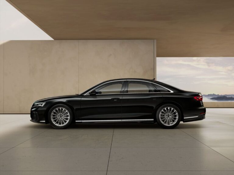 Audi A8 50 TDI (2)