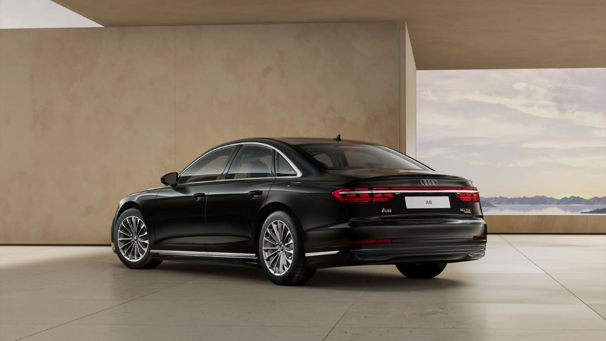 Audi A8 50 TDI (3)